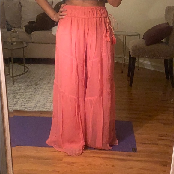 Anthropologie Pants - Anthropologie pants by Elevenses